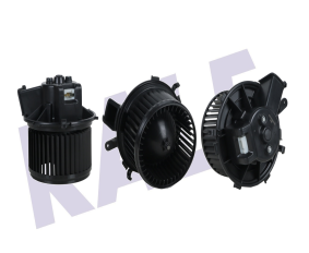 KALORİFER MOTORU CITROEN JUMPER - FIAT DUCATO - PEUGEOT BOXER BLOWER