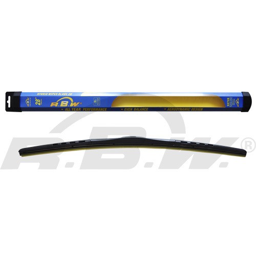 SİLECEK SÜPÜRGESİ 700mm (28")(HYBRID)