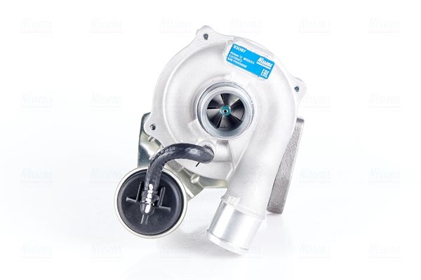 TURBO RENAULT 1.5 DCİ 85 BG 07- K9K