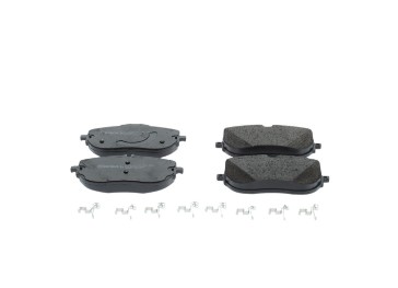 DİSK BALATA (ÖN) M.BENZ C-SERİSİ (W206-S206) C200-C220-C300 21-
