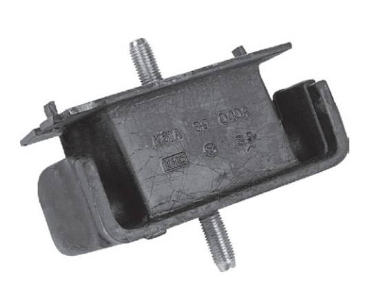 MOTOR TAKOZU (ÖN)(SAĞ/SOL) K2500 2.5 TCİ (4D56)(04>) K2500 2.5 CC EURO IV (04>)