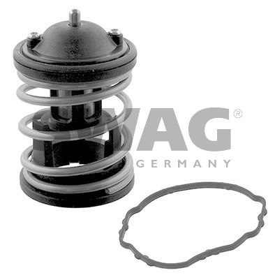 TERMOSTAT (87 °C) BMW 1 (E81-E87-E88-E82) 07-13 / BMW 3 (E90-E92-E91) 06-13 / BMW 5 (E60-F07-F11) 07-10 / BMW X3 (E83) 07-11