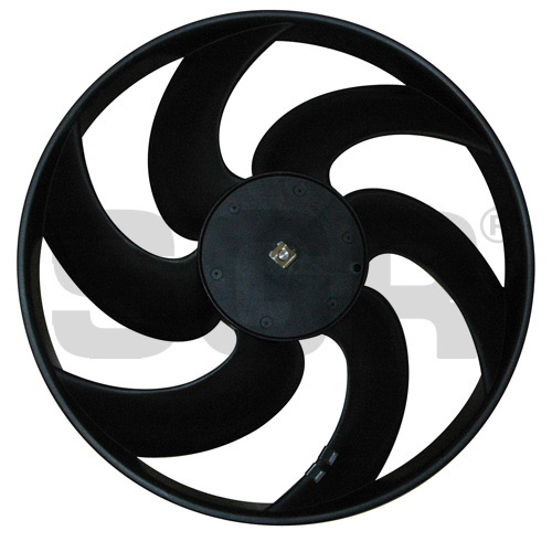 FAN MOTORU RENAULT R19-CLİO I-MEGANE I