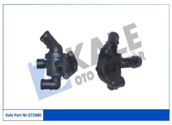 TERMOSTAT AUDI A1 ; A3 ; Q3 ; TT 2.0TDI 16V 03<18 - SEAT ALHAMBRA ; ALTEA ; ALTEA XL ; IBIZA IV ; LEON 2.0TDI 06<15 - SKODA OCTAVIA II ; SUPERB II ; YETI 2.0TDI 04<15 - VOLKSWAGEN BEETLE ; CADDY ALLTRACK