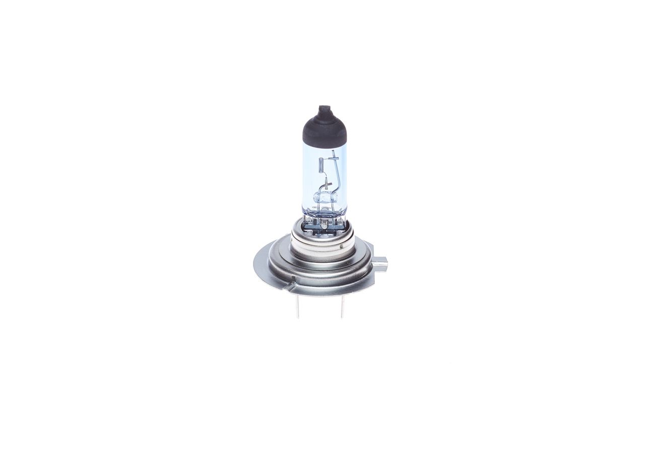 AMPUL , XENON BLUE 12V H7 55W (PX26D)