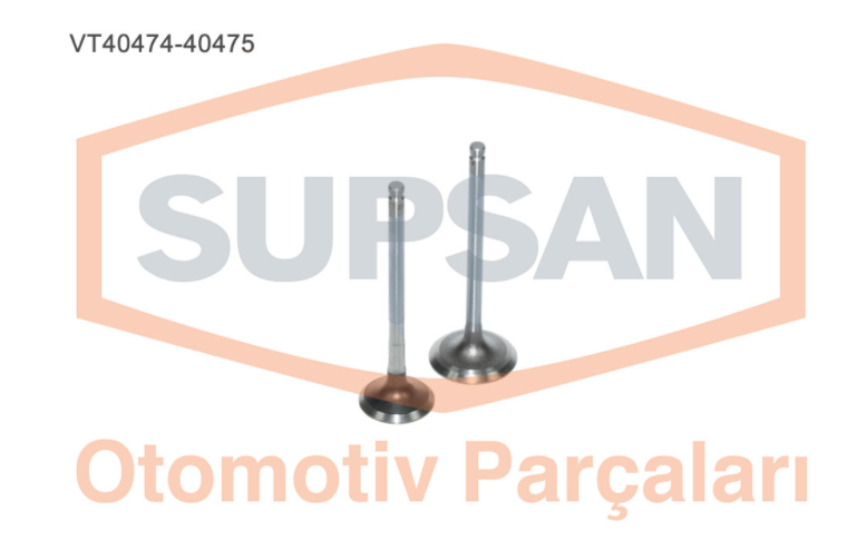 TAKIM SUBAP (4 SİLİNDİR) TOYOTA AVENSİS 1,6 16V 00-