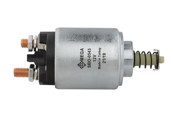 MARŞ OTOMATİĞİ 12V. (BOSCH) FIAT / IVECO