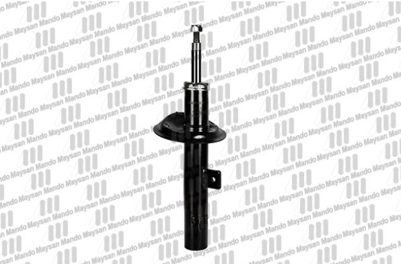 AMORTİSÖR (ÖN)(SOL)(YAĞLI) CITROEN BERLINGO 96-11 / XSARA 97-00 / ZX 94-97 / ZX DIESEL 92-97 / PEUGEOT PARTNER 96-08 / RANCH 96-08