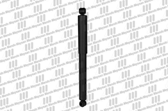 (+)AMORTİSÖR (ARKA)(GAZLI) ISUZU D-MAX 03-12 / RODEO 03-12 / MITSUBISHI L200 (KB T) 05-15