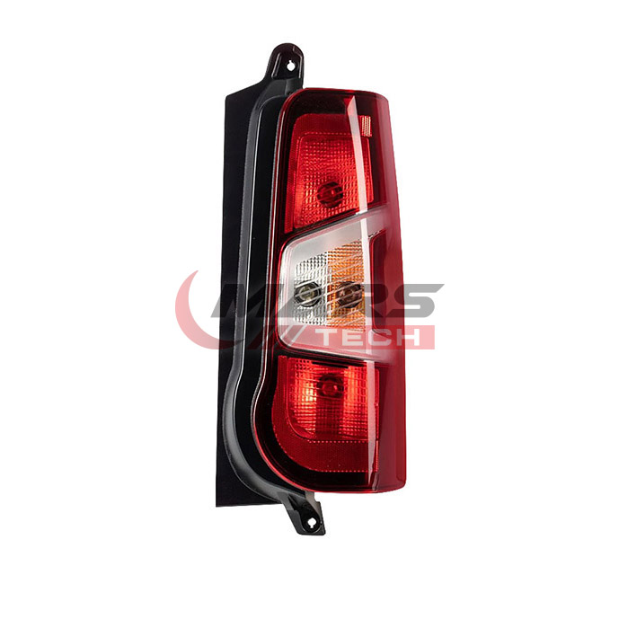 STOP LAMBASI (SAĞ) PEUGEOT PARTNER (VAN) 19- / OPEL COMBO (CARGO) 20-  / CITROEN BERLINGO (VAN) 19- / FIAT DOBLO (CARGO) 23-