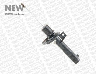 AMORTİSÖR (ÖN)(GAZLI) VW GOLF VI 08-12 / SCIROCCO 08-17 / TIGUAN 07-18 / TOURAN 03-15