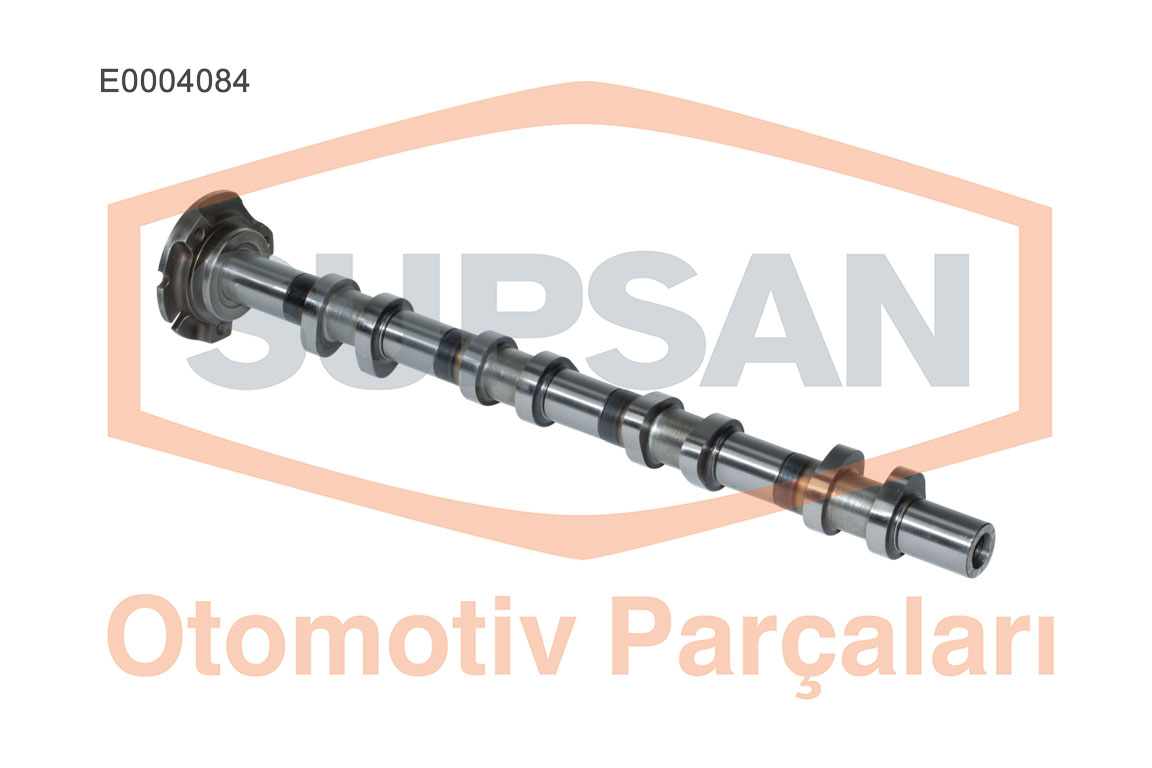 EKSANTRİK MİLİ FORD TRANSİT V347 2.4L TDCI 100-115-135-140PS 06-