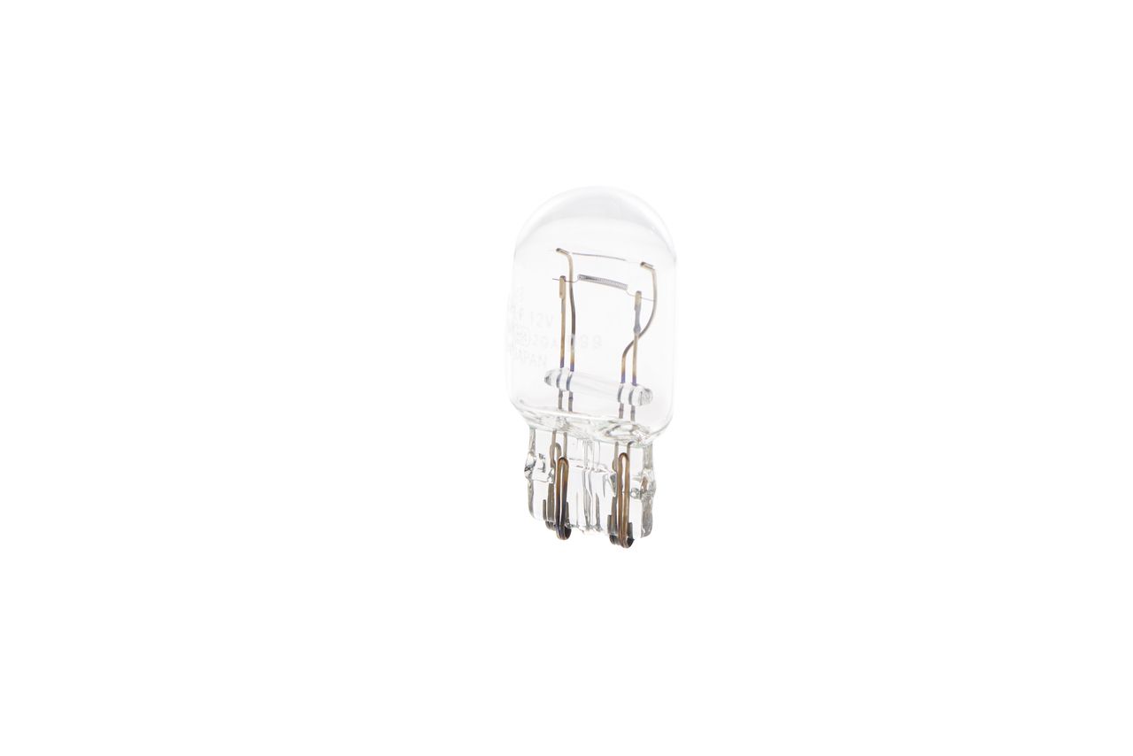 AMPUL 12V 21/5W W21/5W PURE