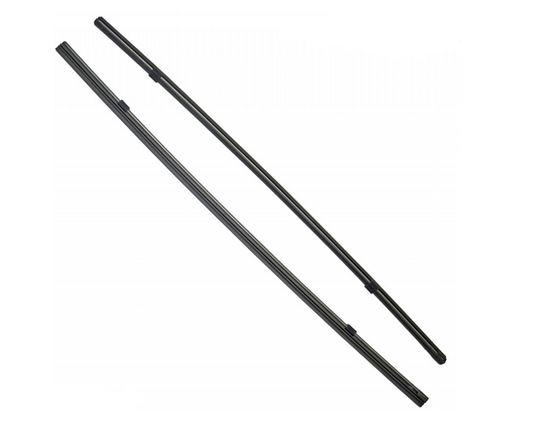 SİLECEK LASTİĞİ 650mm (26")(KALINLIK 6mm)(TELLİ TİP)