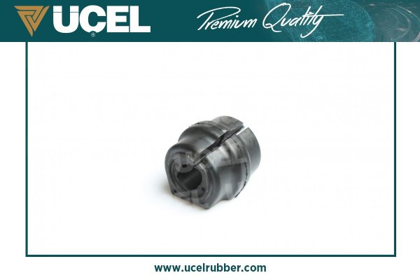 VİRAJ DEMİR LASTİĞİ (Ø21 MM) PEUGEOT 307-308-309