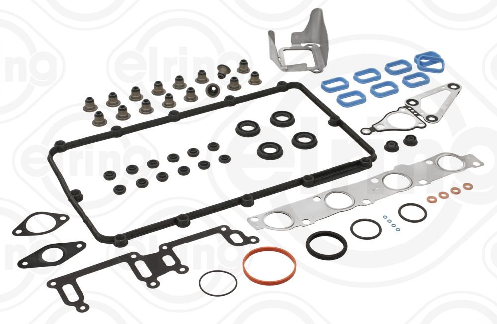 MOTOR ÜST TAKIM CONTA SETİ (SKT SIZ) FORD RANGER 2.2TDCİ GBVAJQJ T22DD0P / FORD TRANSIT 2.2TDCİ USRB USRA / FORD TRANSIT V363 2.2TDCİ CY24 CYR5 USR6