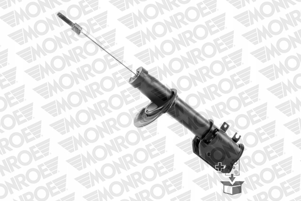 AMORTİSÖR (ÖN)(GAZLI) FIAT IDEA 1.2 16V-1.3D MJET-1.4-1.4 16V-1.6D MJET-1.9 JTD 04-