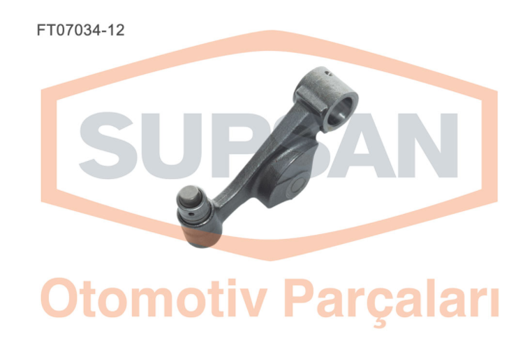 SUBAP ÇEKİCİ (EMME 1-2 SİLİNDİR) VW PASSAT 2.0 TDI 16V 05- (AZV-BKD-BMA-BMP)