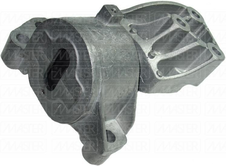 MOTOR TAKOZU (ÖN)(SAĞ)(YAĞLI) FIAT DOBLO III 1.3 MJTD 10- / LINEA 1.3 D MULTIJET 07-