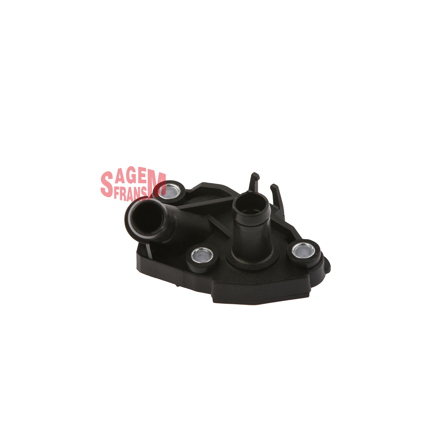 TERMOSTAT SPORTU RENAULT CLIO III / MEGANE II-III / LOGAN / NISSAN QASHQAI 1.5 DCİ