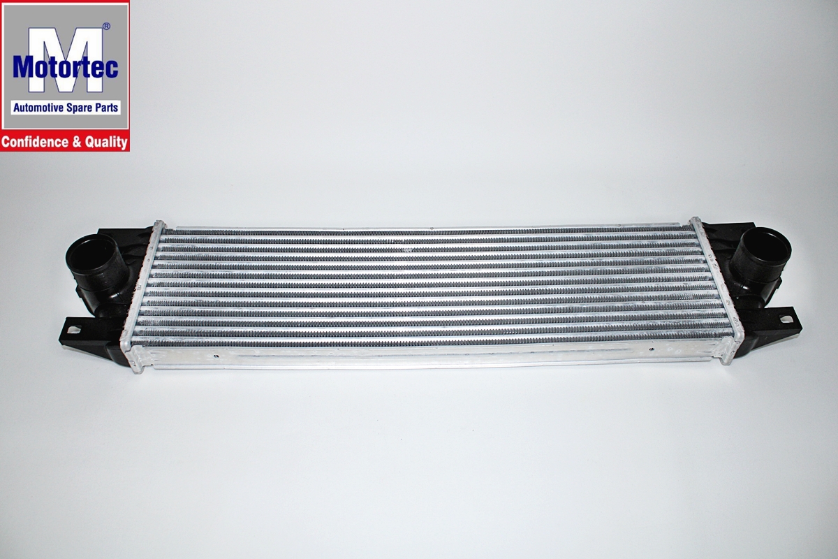 INTERCOOLER RENAULT MASTER I / MASTER II 01- / OPEL MOVANO 01- / NISSAN INTERSTAR 02-