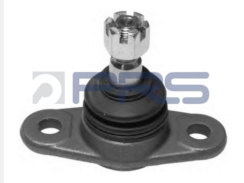 ROTİL (ALT) HYUNDAI ACCENT III ERA 05-11 / KIA RIO II 05-11