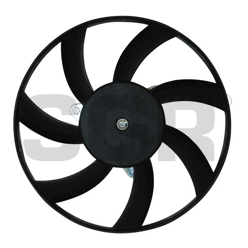 FAN MOTORU POLO CLASSIC 95-01,SEAT