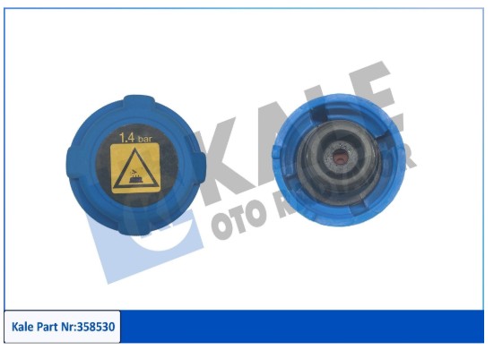 GENLEŞME KABI KAPAĞI FORD FOCUS 99<04 / FIESTA / FIESTA III-IV-V 96<08 / MONDEO 94<96 / MONDEO II 96<00 / ESCORT / ESCORT IV-V-VI 85<95 / FUSION 02<12 / KA / SIERRA I-II / TRANSIT/TOURNEO CONNET 1.8TDCI 02<13 / ORION II-I