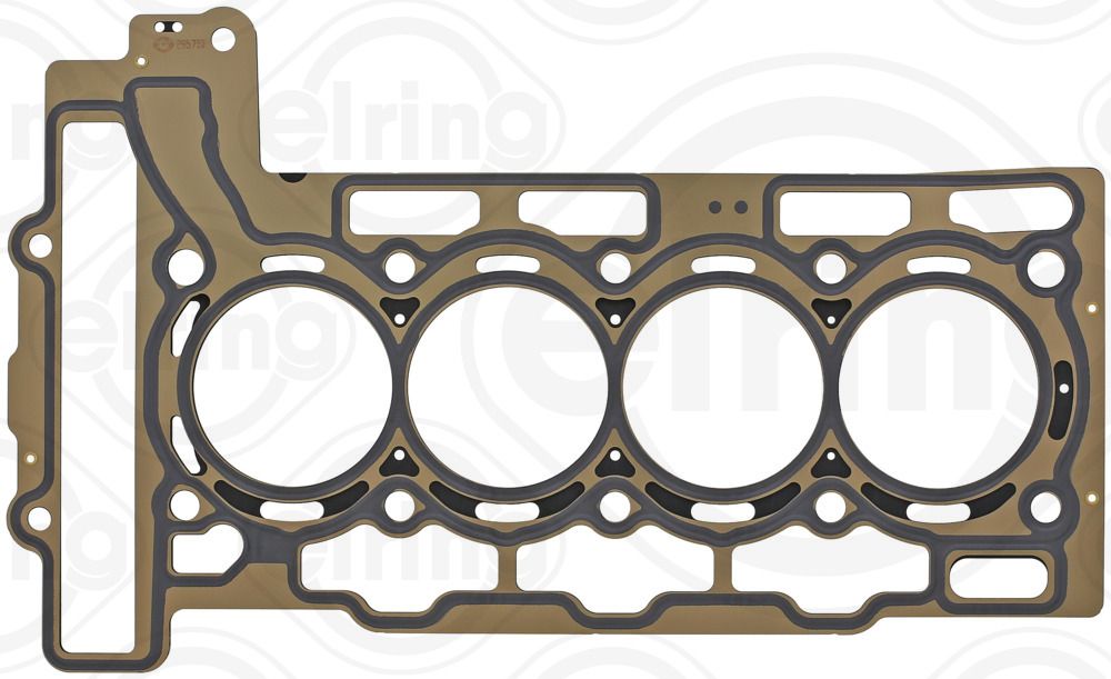 SİLİNDİR KAPAK CONTASI (1.20)(FARK 78MM) PEUGEOT 208 2008 308 508 5008 EP6 BMW 1 F20 N13