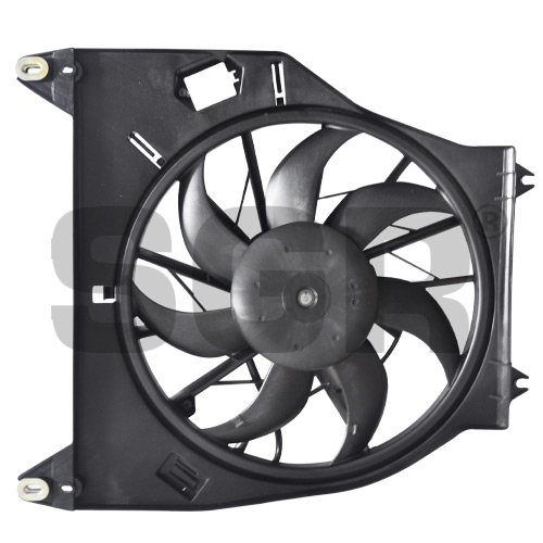 FAN MOTORU (DAVLUMBAZLI) KANGOO 1.9 98-