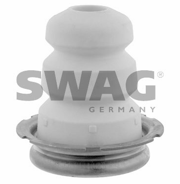 AMORTİSÖR TOZ KÖRÜĞÜ (ARKA)(113MM) VW CADDY III 10-15 / CADDY IV 15-20