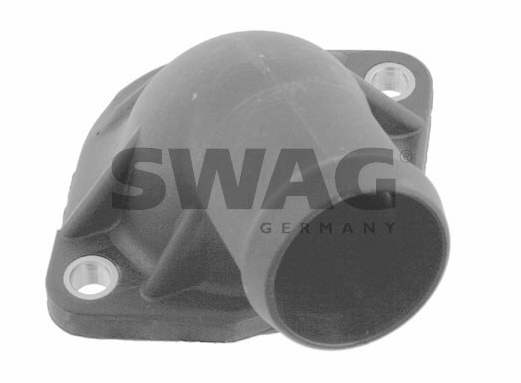 TERMOSTAT KAPAĞI VW CADDY II 96-00 / GOLF III 93-99 / GOLF IV 98-02 / JETTA II 84-87 / PASSAT 96- / PLO III 94-99 / TRANSPORTER T3 84-