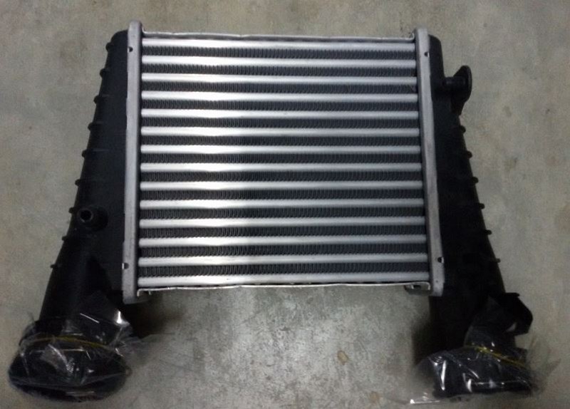 INTERCOOLER(IVW005) VW PASSAT 1,8T