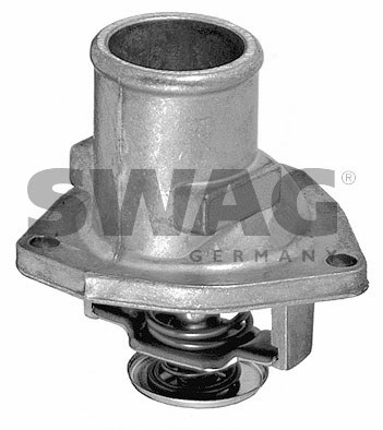 TERMOSTAT OPEL VECTRA A 1.8S-1.8İ-2.0İ-2.0İ 4X4 88-95 / VECTRA B 1.6İ-2.0İ 95-02