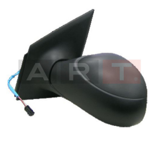 (ART)AYNA (SAĞ)(ELEKTRİKLİ)(Y.NO:M022.2020) CITROEN C2 03-09