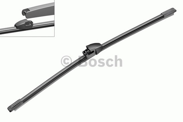 SİLGİ SÜPÜRGESİ (ARKA)(330MM) VW GOLF PLUS V 05- / GOLF VI 09- / POLO 01- / TIGUAN 07- / TOUAREG 07- / SEAT IBIZA IV 15- / SKODA FABIA II 11- / ROOMSTER 06- / VOLVO XC60 II 19-