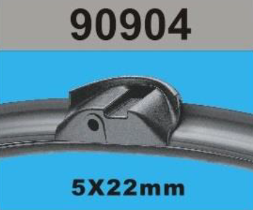 SİLGİ SÜPÜRGESİ (600MM+600MM) M.BENZ C-CLASS (W204) / C-CLASS COUPE (C204) / C-CLASS T-MODEL (S204) / CLS-CLASS (C218) / CLS SHOOTING BREAK (X218) / E-CLASS (W212) / E-CLASS T-MODEL (S212) / E-CLASS CABRIO (A207) / E-CLASS