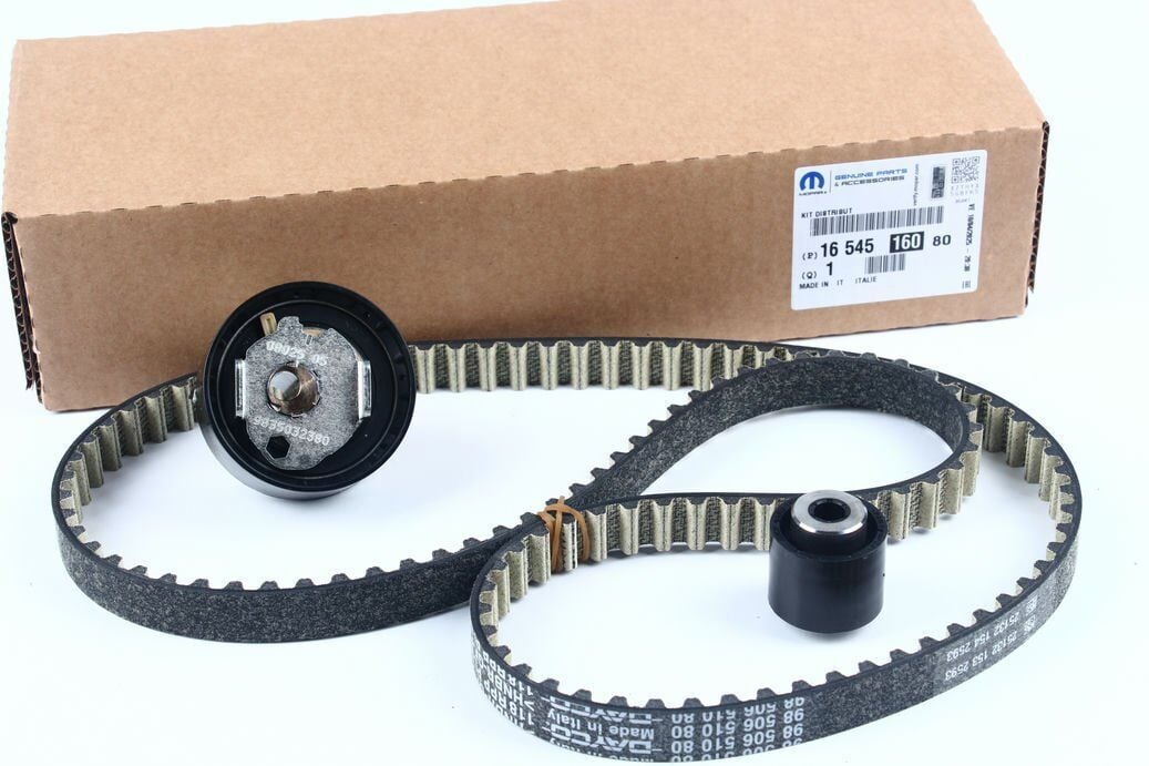 TRİGER SETİ CITROEN C-ELEYSEE 1,2 VTİ 12- / OPEL CORSA F 1,2 19- / PEUGEOT 1,2 I 15- / TOYOTA PROVACE 1,2 VVTİ 19-