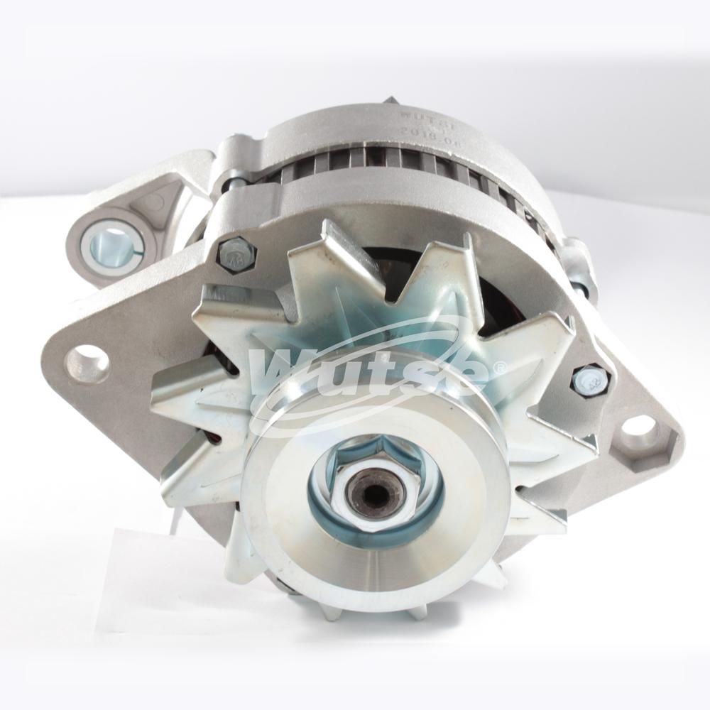 ALTERNATÖR 12V 60A (MAKO TİP)(63394551) FIAT ŞAHİN / DOĞAN / SERÇE / KARTAL