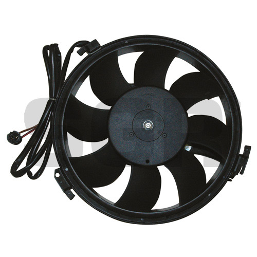 FAN MOTORU PASSAT 97-05,AUDI A4,A6,A8