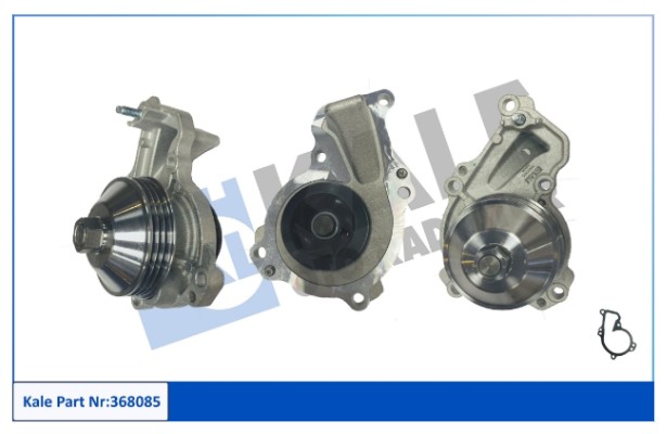 DEVİRDAİM PEUGEOT 108 / 208 I / 208 II / 2008 I / 301 / 308 II 1.2VTI 12=> - CITROEN C-ELYSEE / C1 II / C3 II / C3 III / C4 CACTUS 1.2VTI 14=> - DS3 1.2VTI 15<19 - OPEL CORSA F 1.2 19=> / CROSSLAND X / CROSSLAN