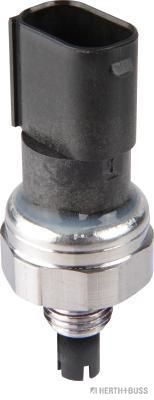 BASINÇ MÜŞÜRÜ 12V 4 FİŞLİ M.BENZ C-SERİSİ (W203) C180-C200 CDI-C220 CDI-C240 / E-SERİSİ (W211) E200 CDI-E220 CDI-E240-E270-E280-E350-E420