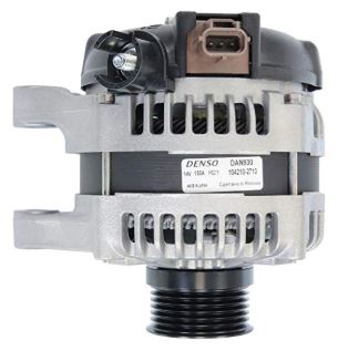 ALTERNATOR 12V. 150A. FORD FIESTA V / VI / FOCUS C-MAX / VOLVO S40 II