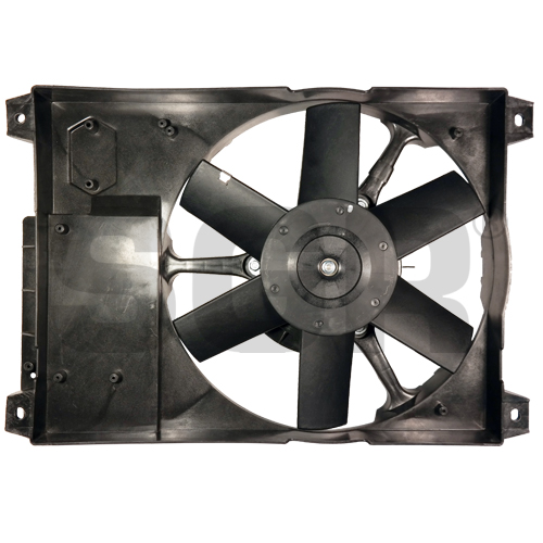 FAN MOTORU (DAVLUMBAZLI) F.DUCATO II