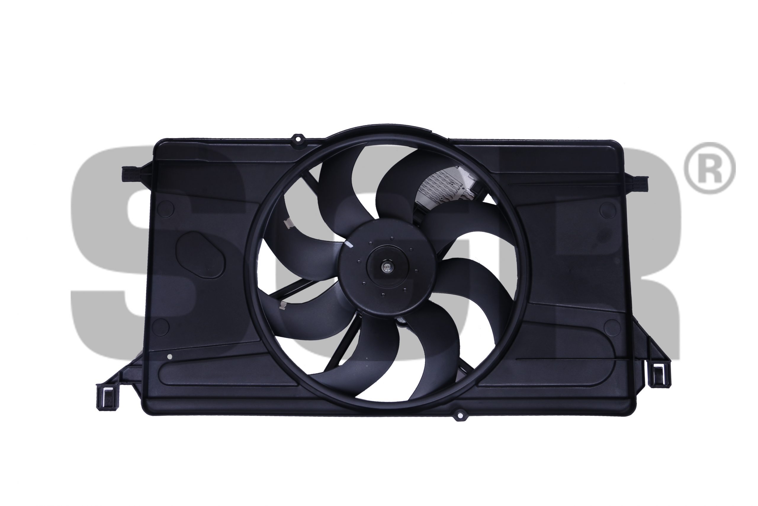 FAN MOTORU (DAVLUMBAZLI) FOCUS 2 1.4-1.6-1.6 TI A/C