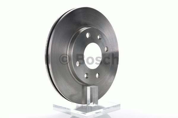 FREN DİSKİ (ÖN)(247,4MM) PEUGEOT 206 98- / 306 94- / 309 89- / CITROEN SAXO 96- / XSARA 97-