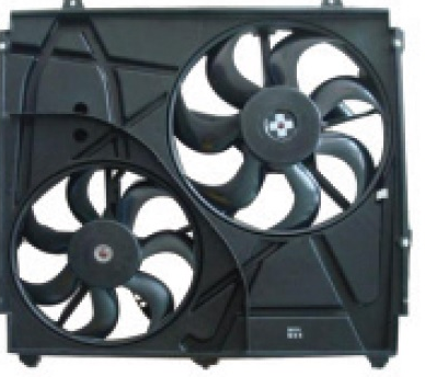 FAN MOTORU (DAVLUMBAZLI)(FKI133) KİA SORENTO 02-