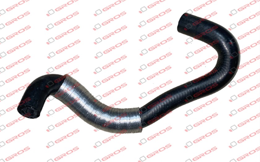 KALORİFER GİRİŞ HORTUMU HYUNDAI GETZ