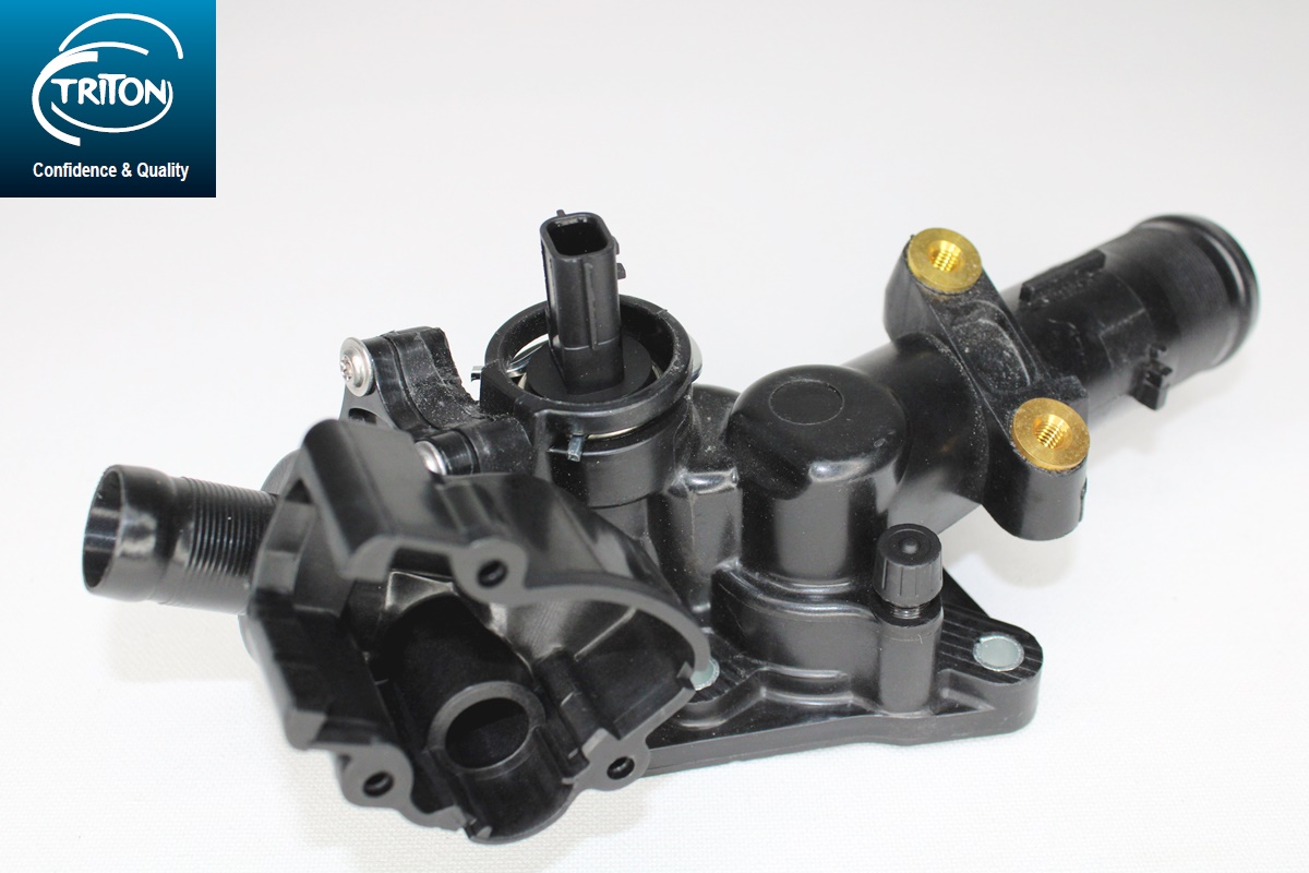 TERMOSTAT RENAULT CLİO IV 1.5 DCİ 90 BEYGİR