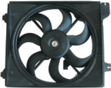 FAN MOTORU (DAVLUMBAZLI)(FKI062) KİA RİO 1.4/1.6 05-